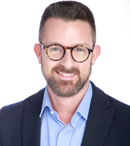 Dr Liam Parsonage