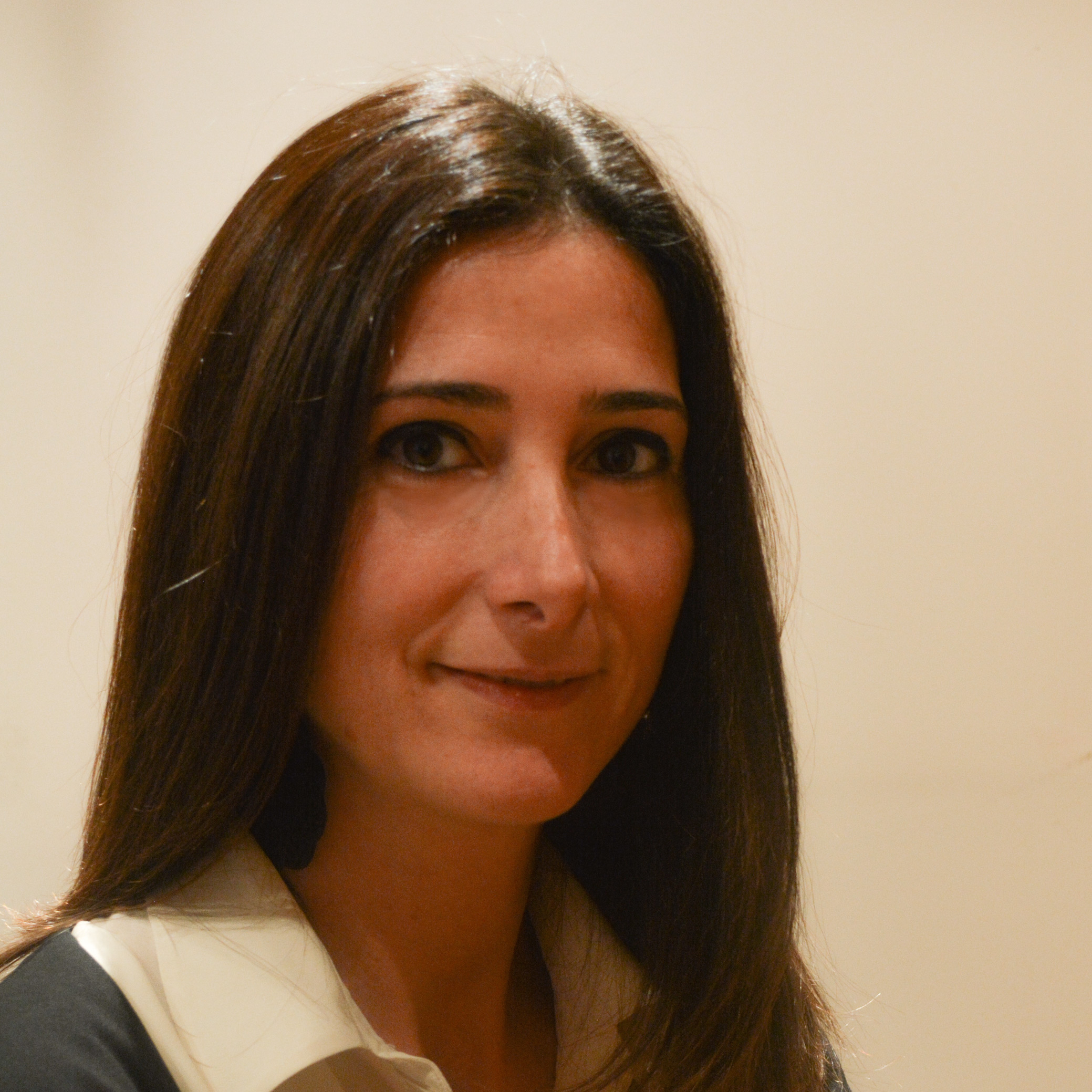 Dr Francesca Ducci