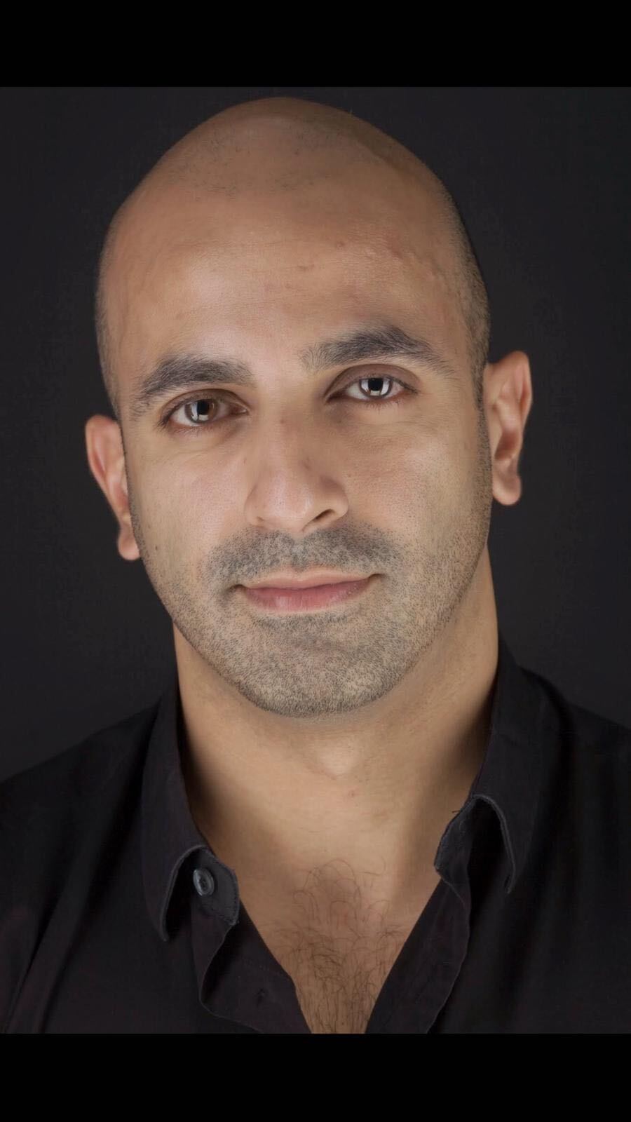 Dr Az Hakeem