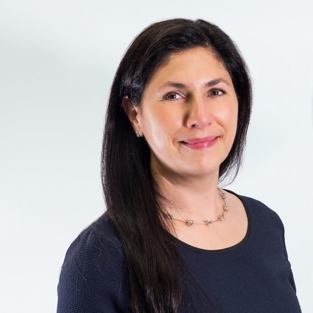 Dr Lucinda Green