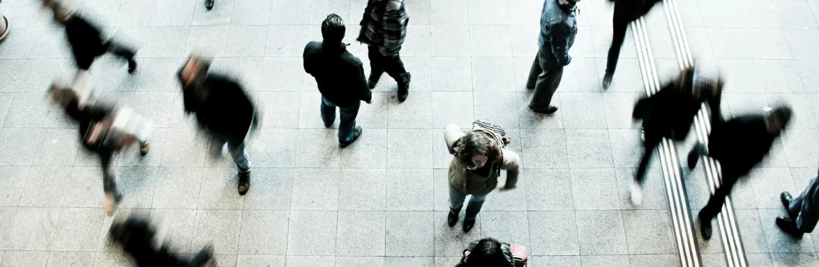 Social anxiety and how we can help