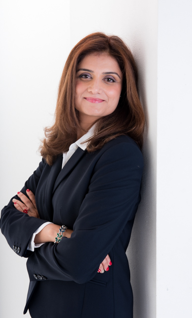 Dr Sheetal Sirohi