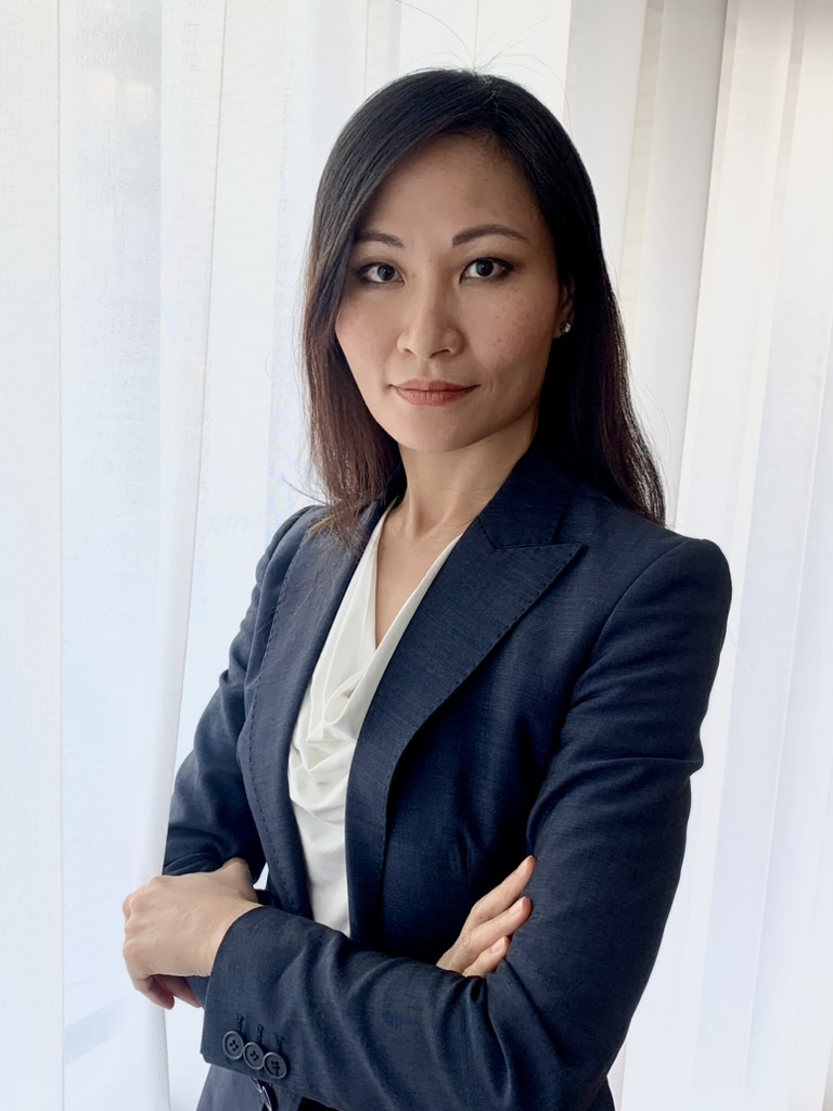 Dr Audrey Ng