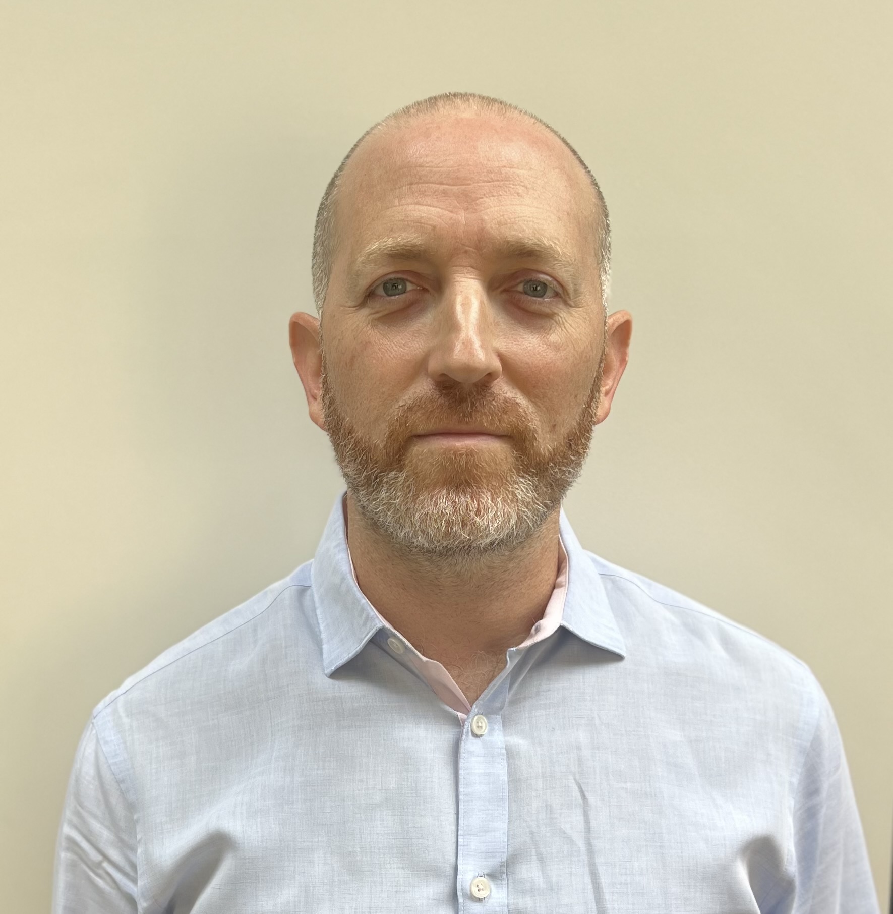 Dr Jonathan Ornstein
