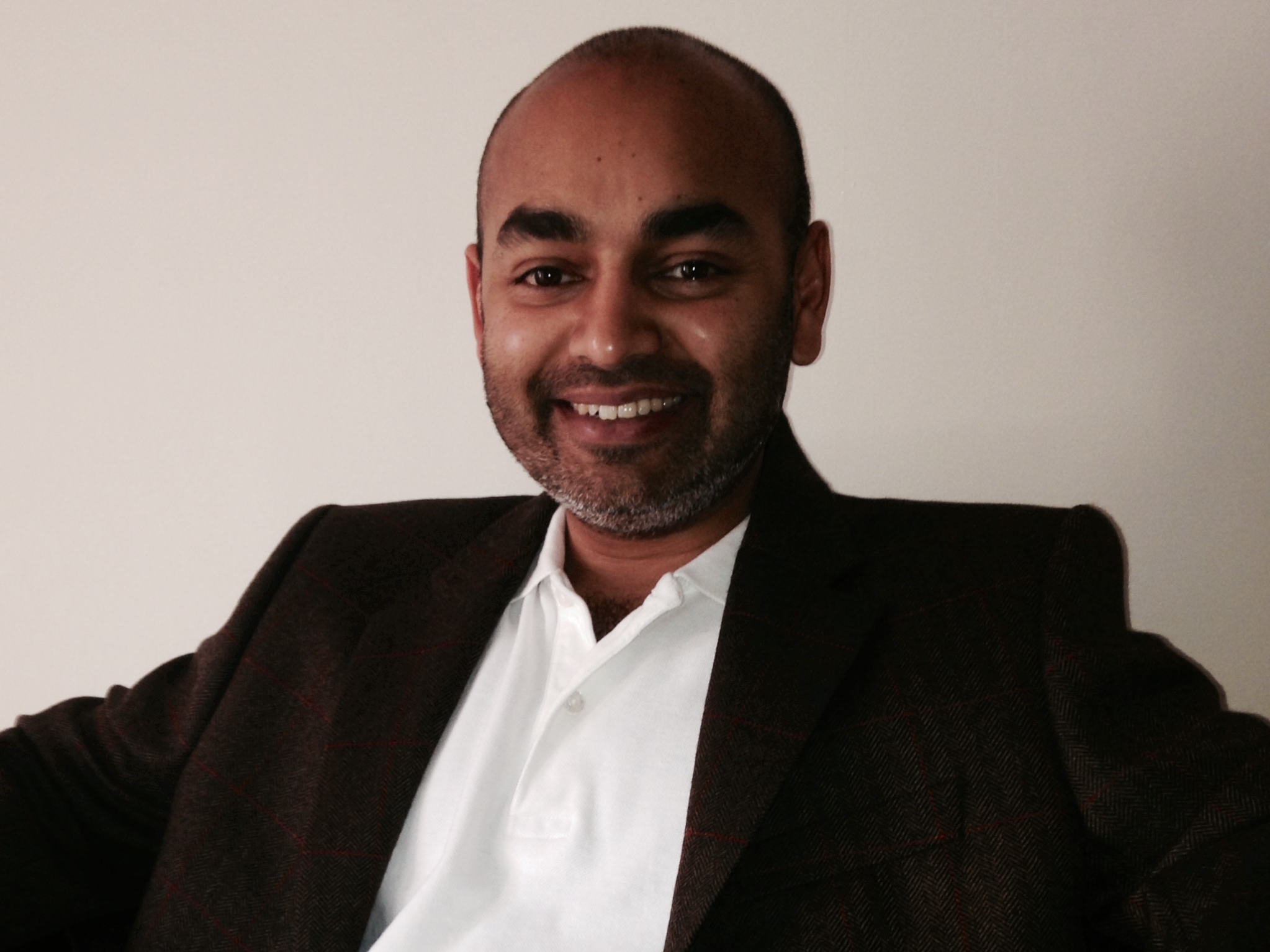 Dr Iqbal Mohiuddin