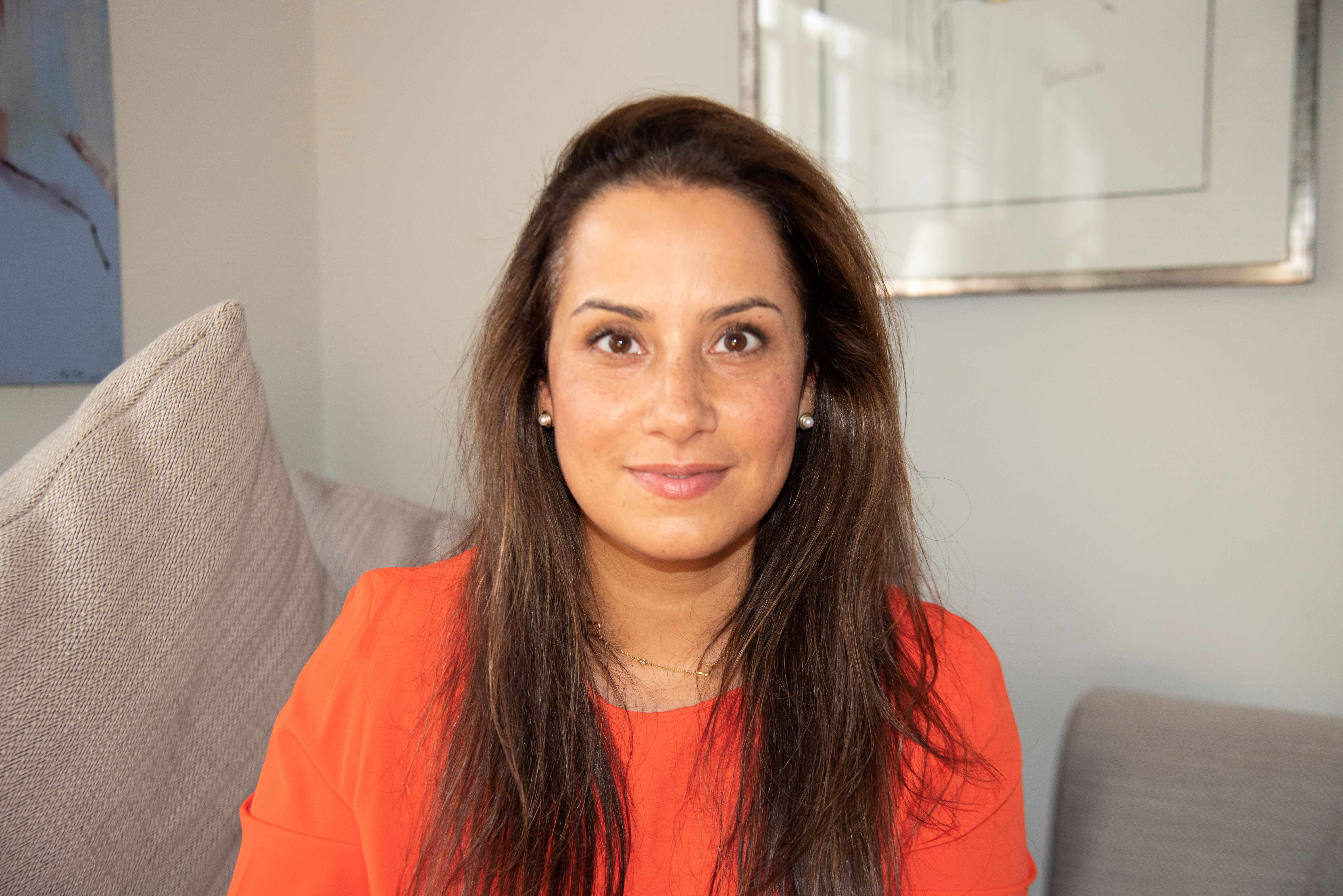 Dr Shamila Moodley