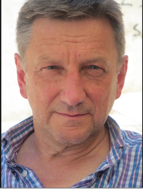 Dr Michael Maier