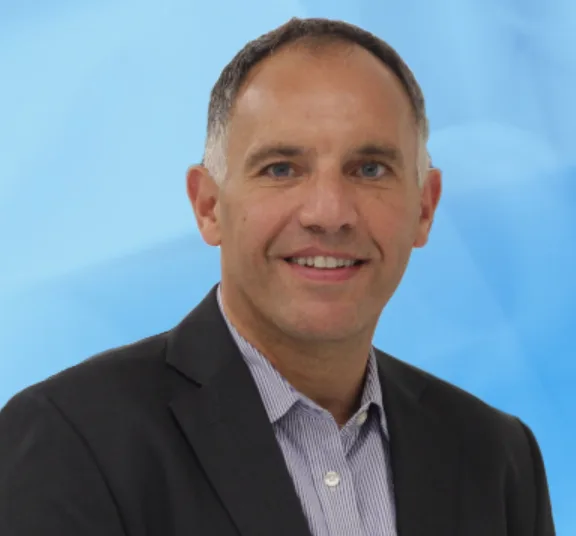 Dr Jon Goldin