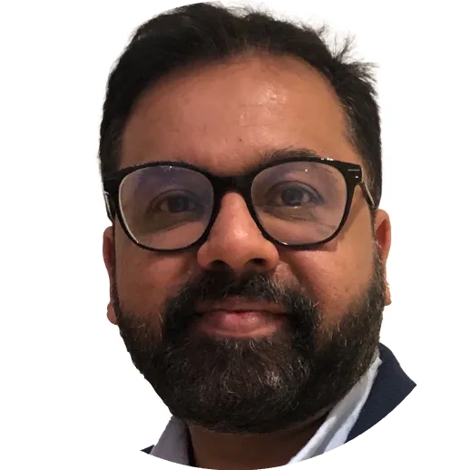 Dr Kaleem Baig