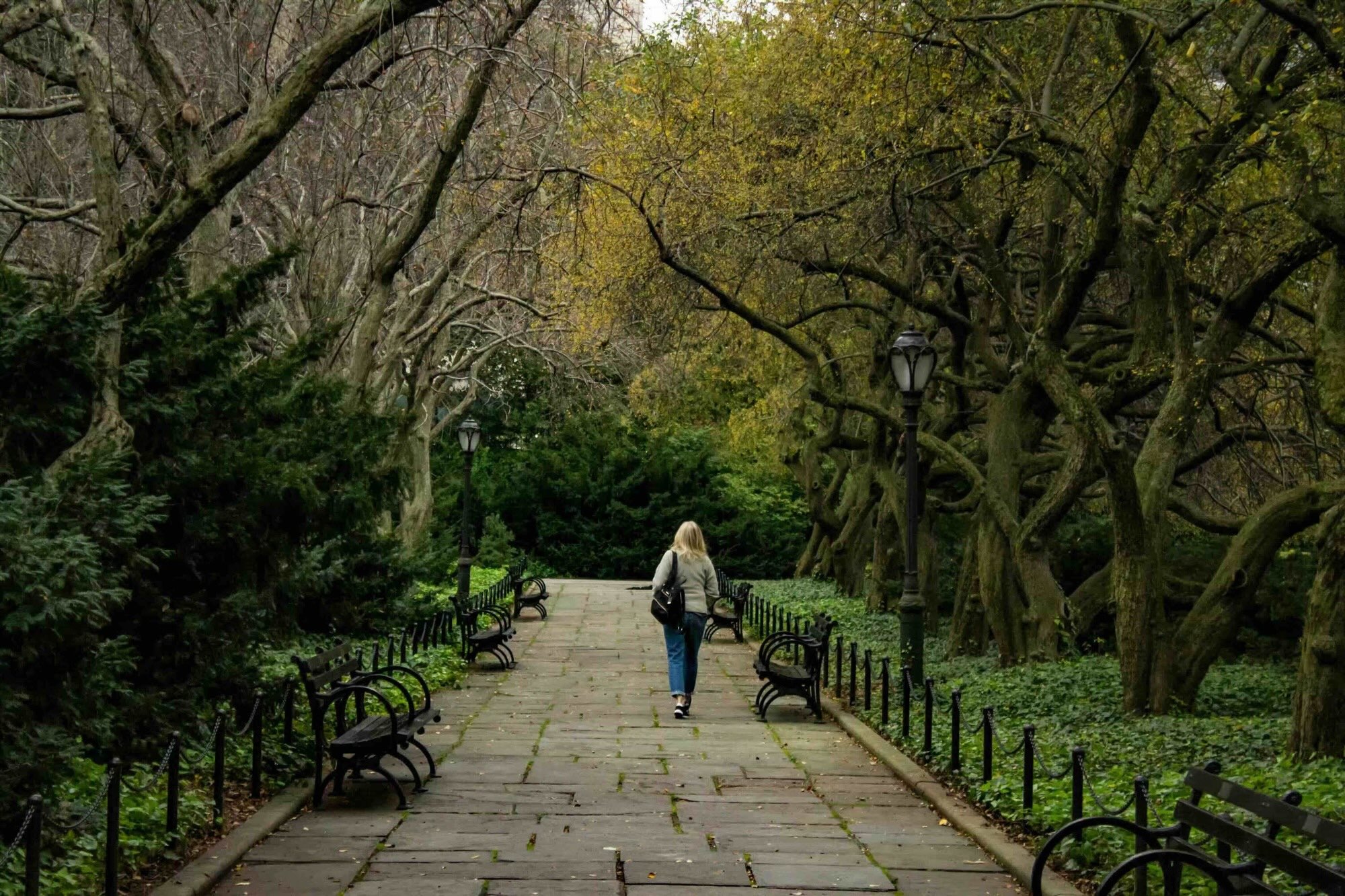 April Showers Don't Have to Bring You Down: Taming Tech Stress in 2024