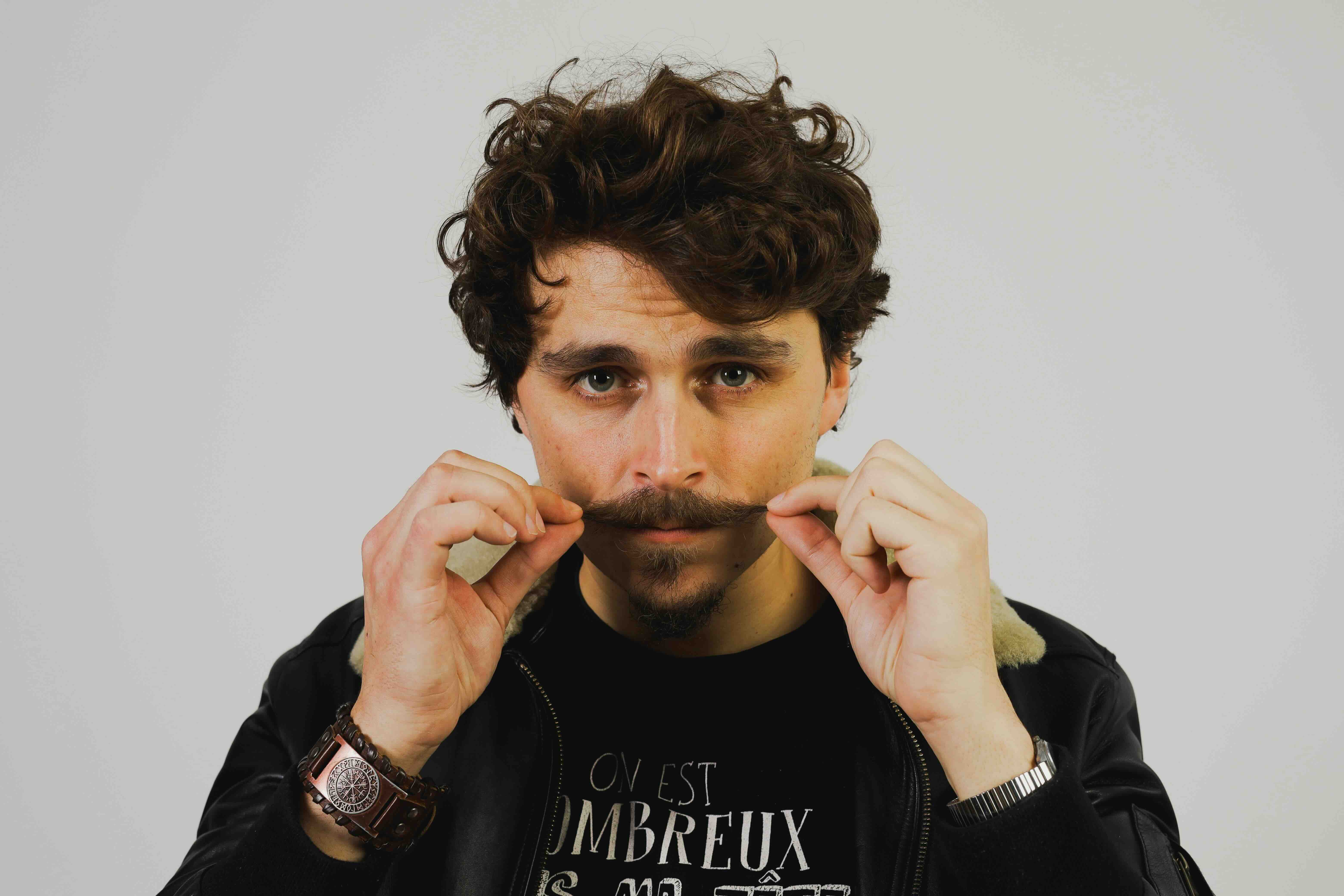 Movember: More Than Just Moustaches