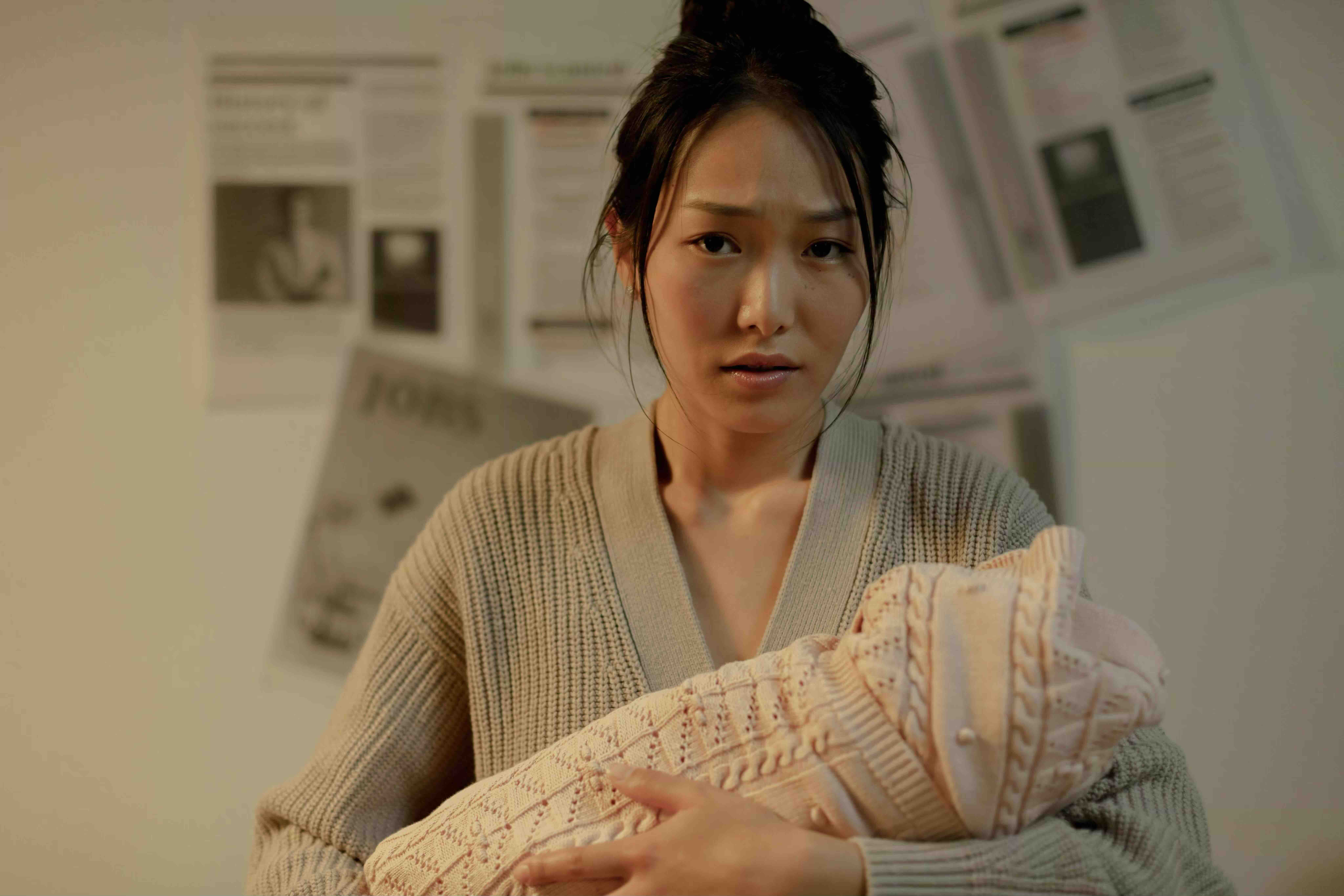 Is Post-Natal Anxiety Taking Over Your Life?