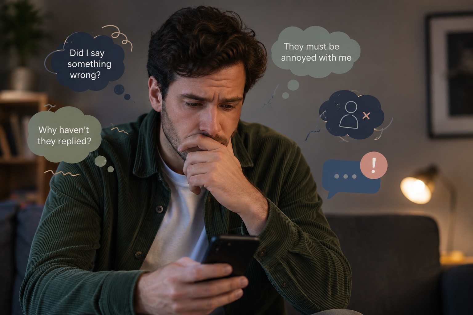 What is Rejection Sensitivity Dysphoria (RSD)? Symptoms, ADHD links and how to manage it