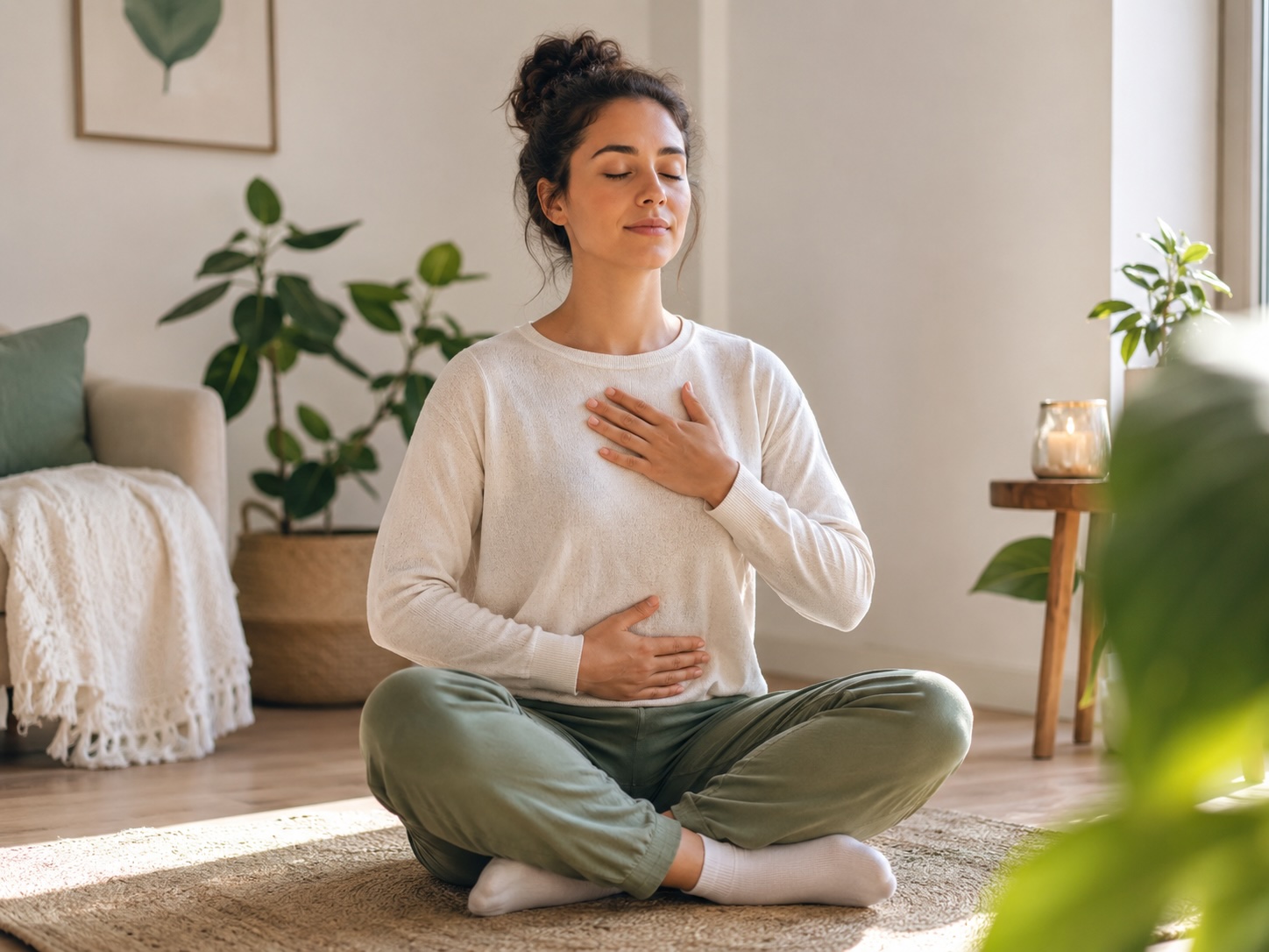 ADHD and emotional regulation: why emotions can feel so intense