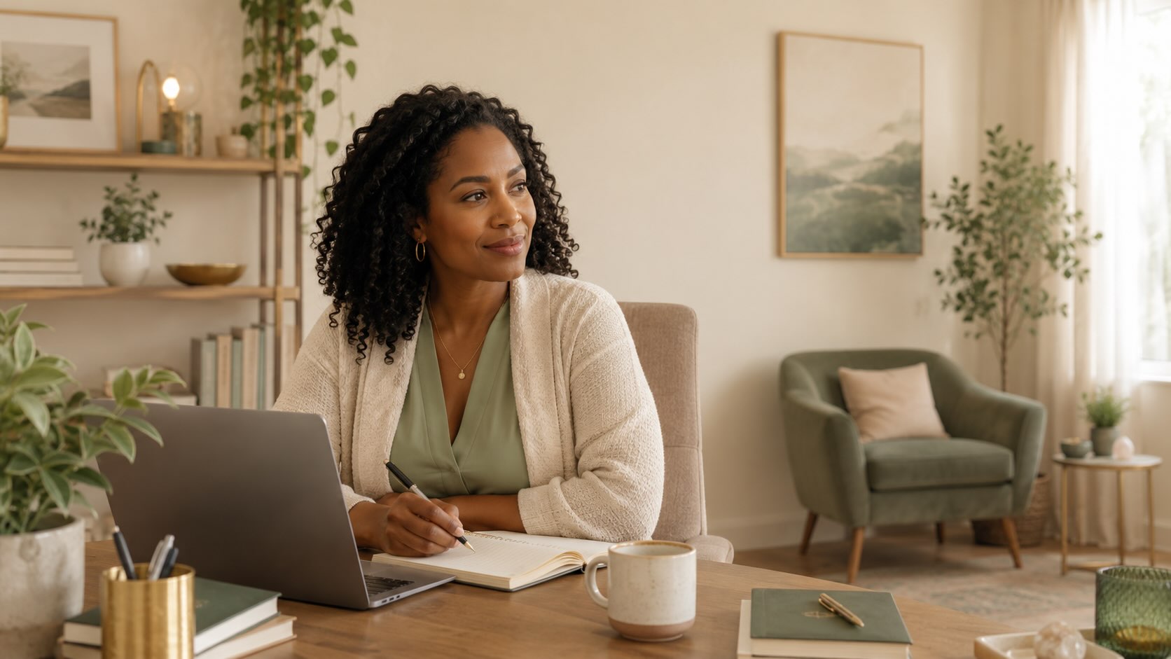 How to Look After Your Own Mental Health While Running a Therapy Practice