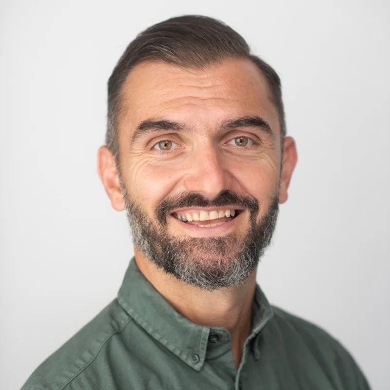Dr Sotiris Posporelis