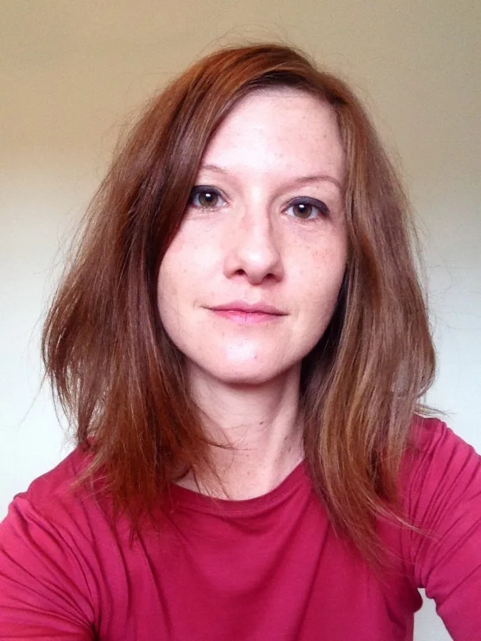 Dr Philippa East