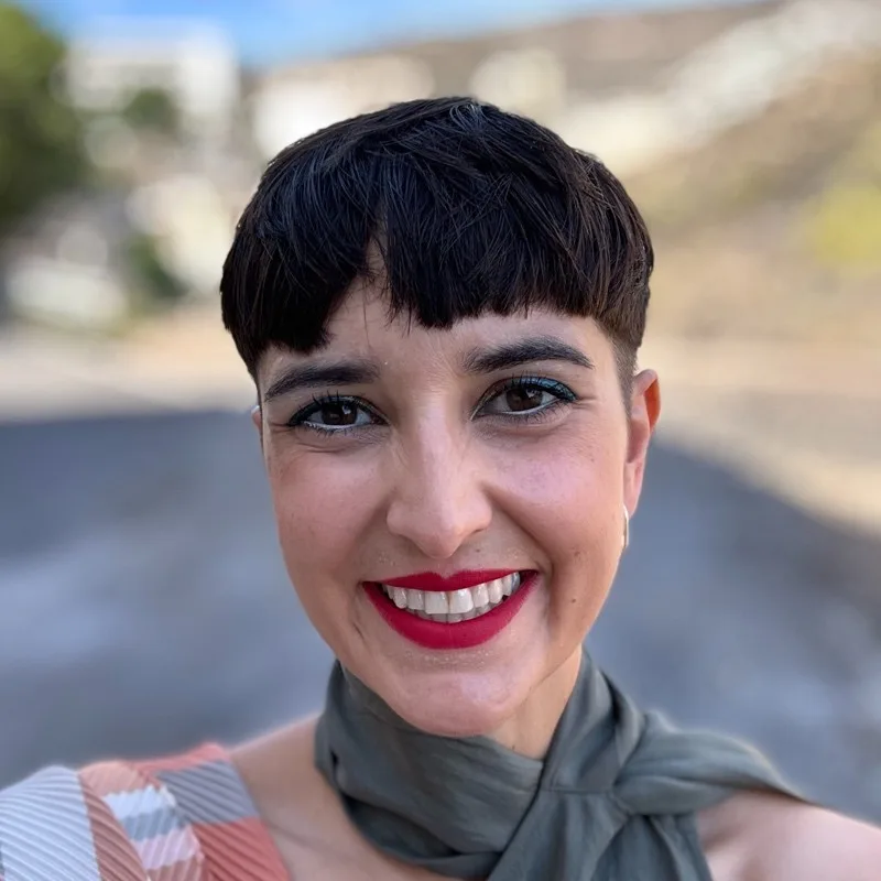 Laura Scarrone Bonhomme