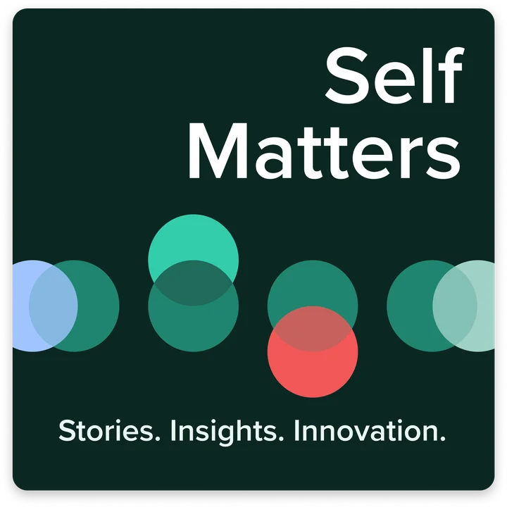 Self Matters Podcast cover art