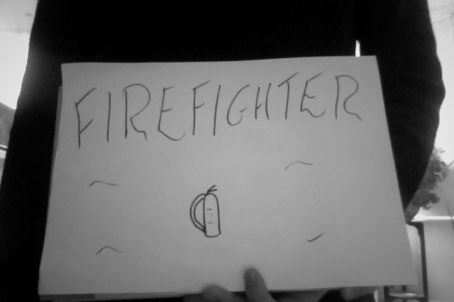 Additional Experience: Firefighter
