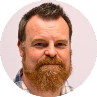 Dean Whybrow