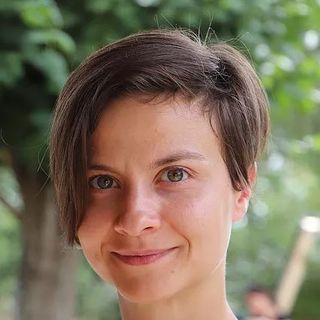 Sonya Tsancheva