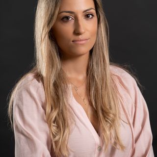 Filitsa Kountouraki
