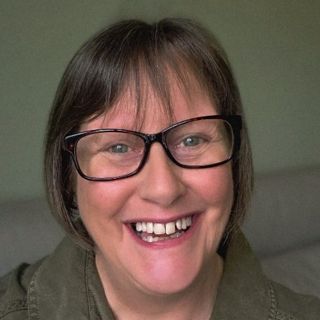 Tina Wright