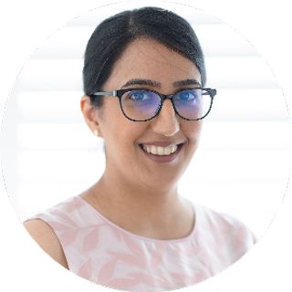 Ranjot Bhogal