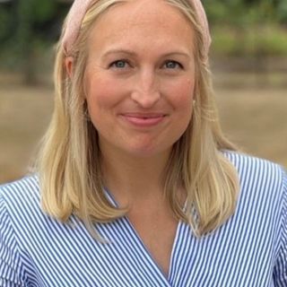 Laura Taylor-Roberts