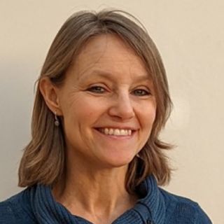 Suzy Levy