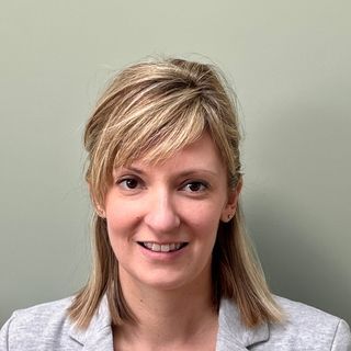 Michelle Acum