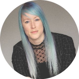 Sarah-Louise Howarth