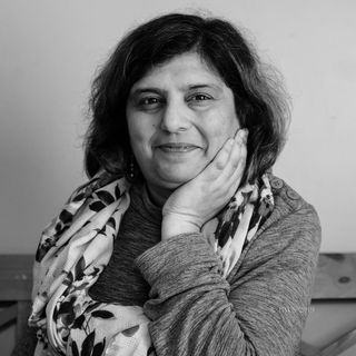 Komal Popat
