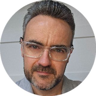 Mark Dawson
