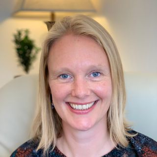 Hanne Warren