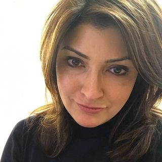 Bano Hassan