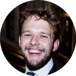 James Goodman