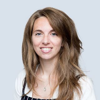 Beth Fissenden-lowe