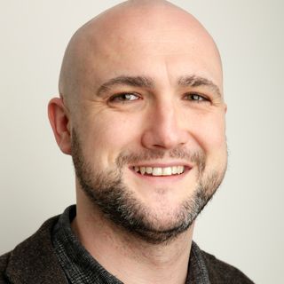 Simon Riches