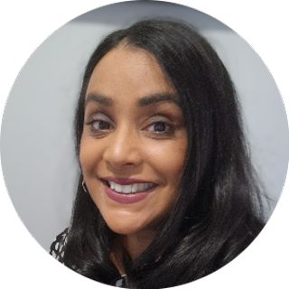 Shameema Hissaund