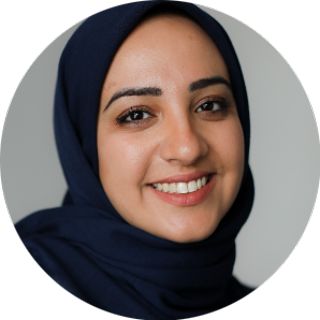 Hanieh Toussi