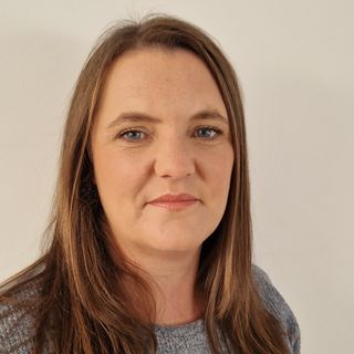 Rebecca Antwhistle