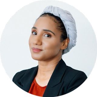Fatma Suleiman