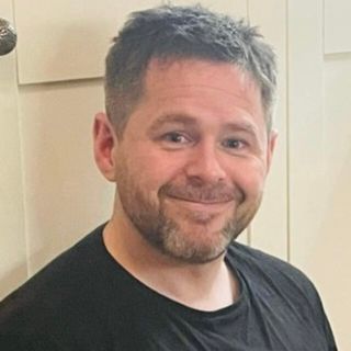 Jon Halliday