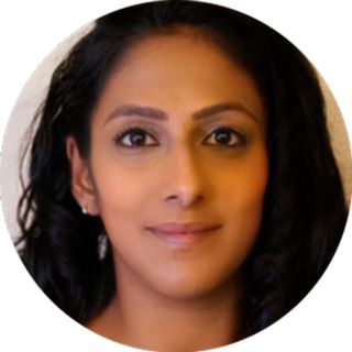 Sadia Karmalkar