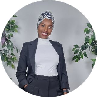 Zainab Hassan
