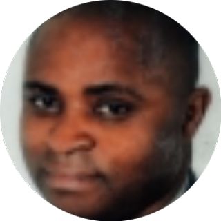 Steve Ishmael