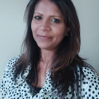 Bhavna Desai