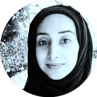 Halima Bibi
